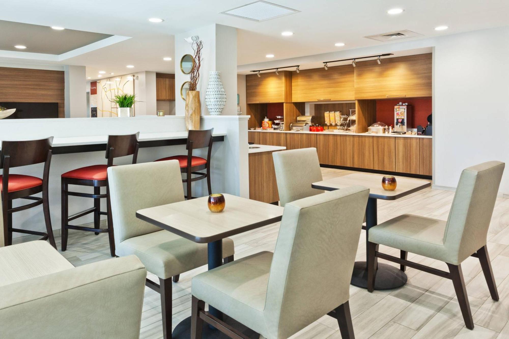 Towneplace Suites Dothan Exterior foto