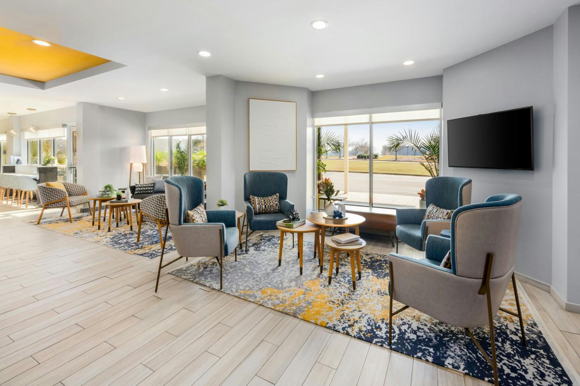 Towneplace Suites Dothan Exterior foto